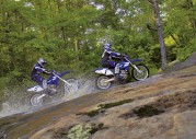 Yamaha WR450F